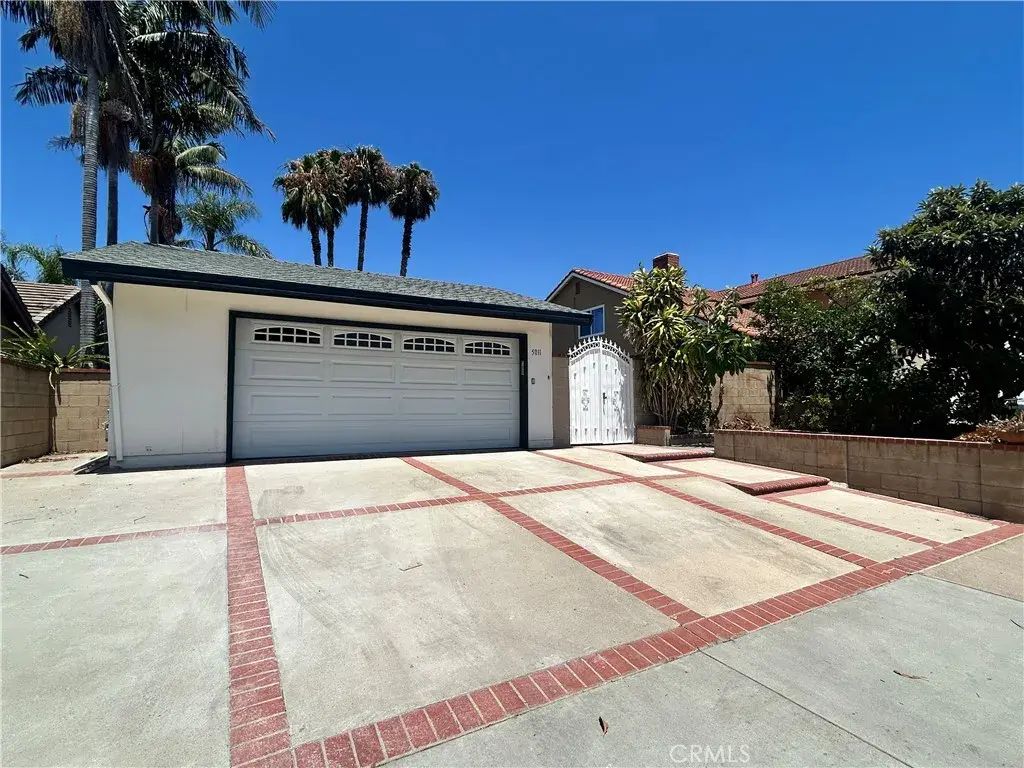 5011 Greencap, Irvine