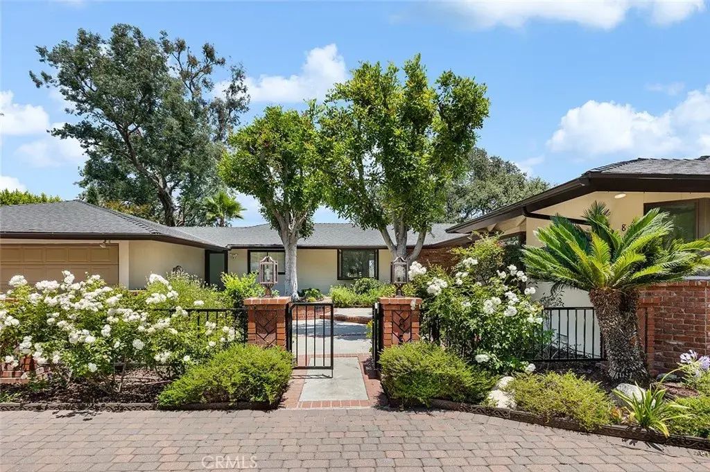 850 Chula Vista, Pasadena