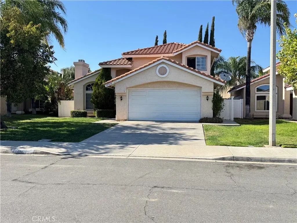 29930 Corte Cruzada, Menifee