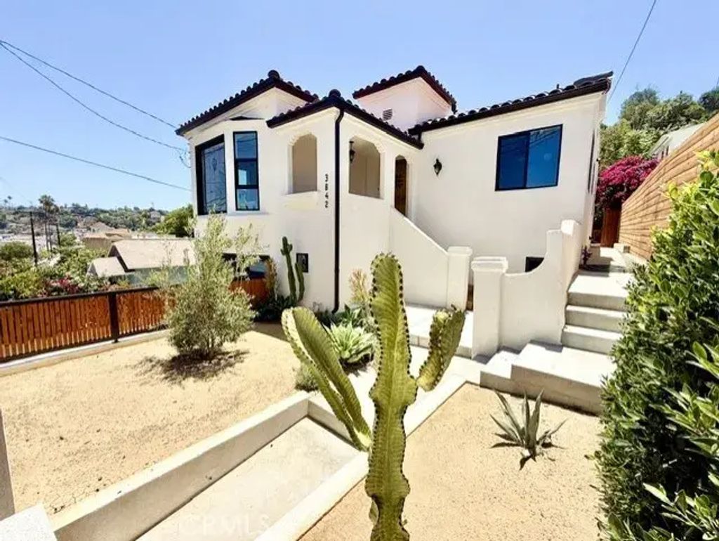 3842 Woolwine Drive, City Terrace
