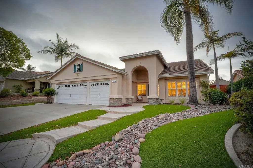 3814 Sienna Street, Oceanside