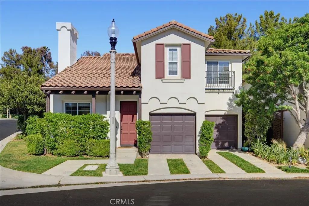 28148 Cabrillo Lane, Valencia