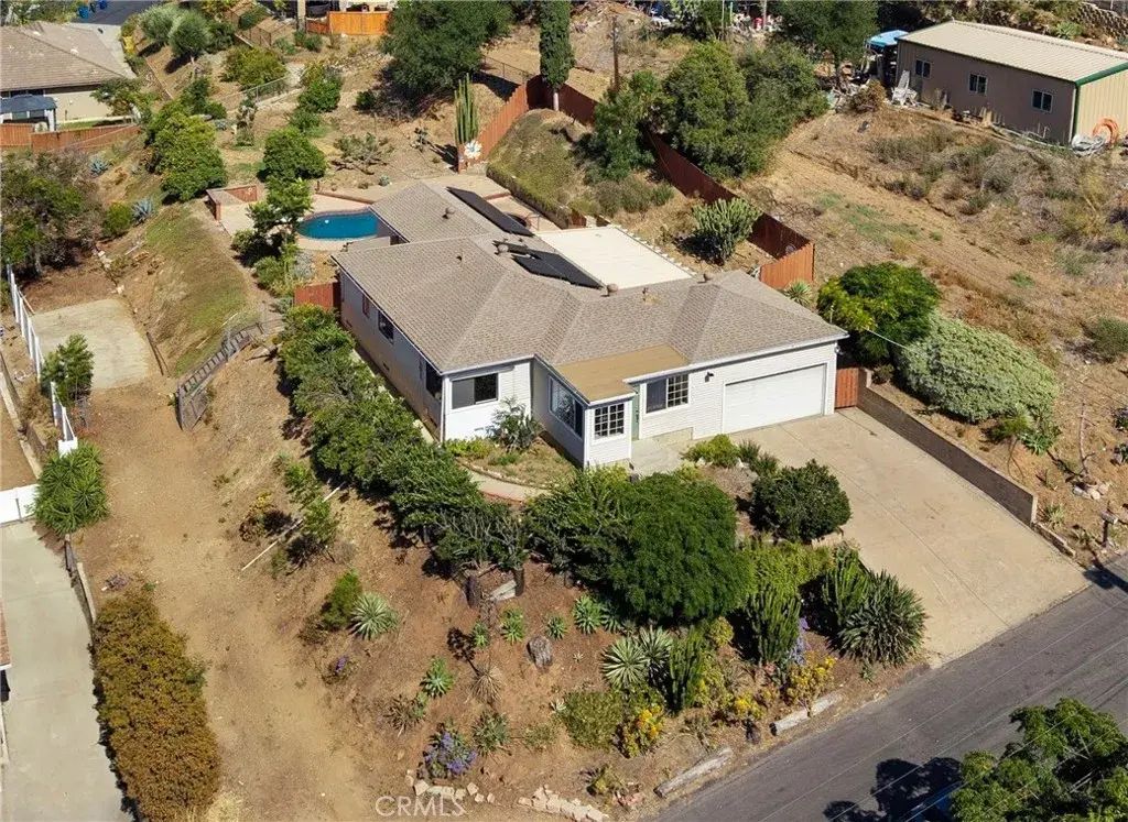 8841 Gardena Way, Lakeside