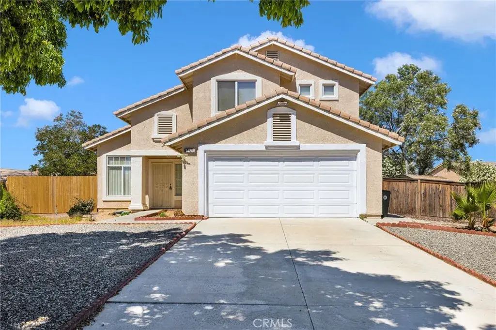 14748 Ingram, Adelanto