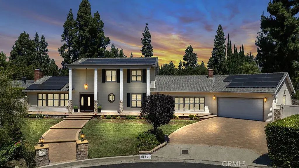10251 Hadley, Northridge