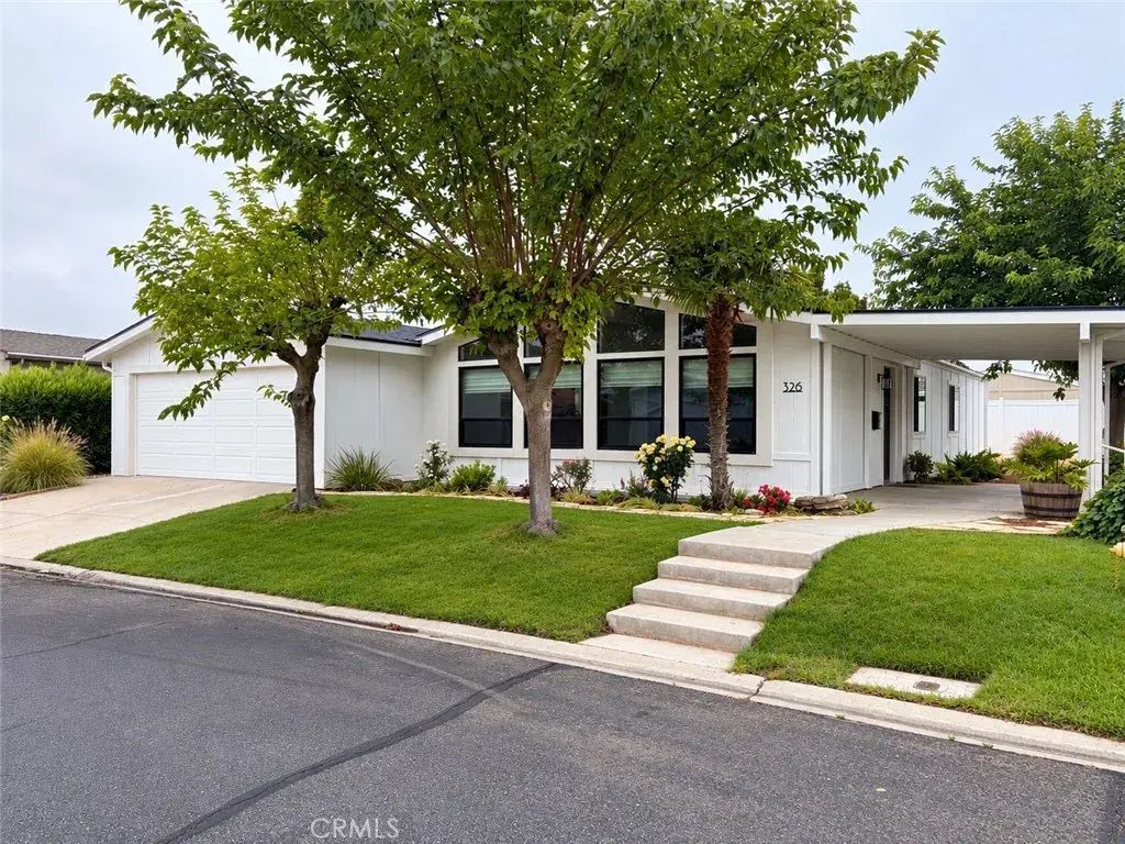 326 Partridge, Paso Robles
