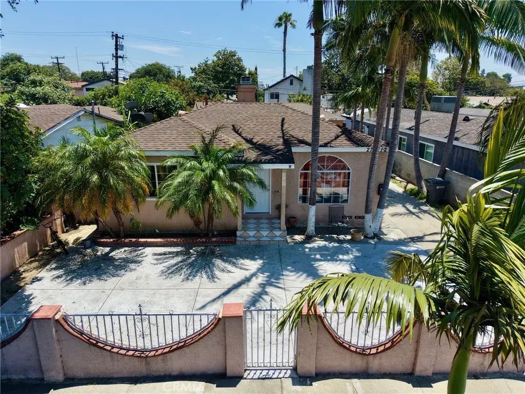 2752 E Harrison, Long Beach