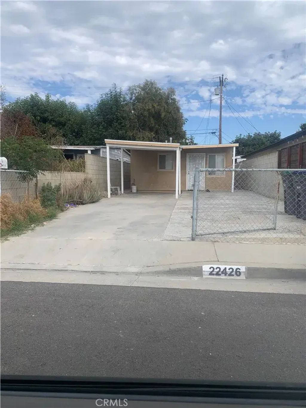 22426 Devlin, Hawaiian Gardens