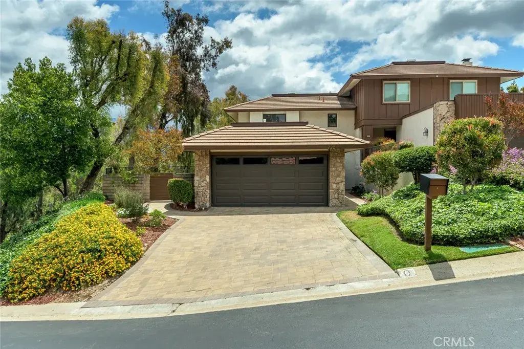 720 Starlight Heights, La Canada Flintridge