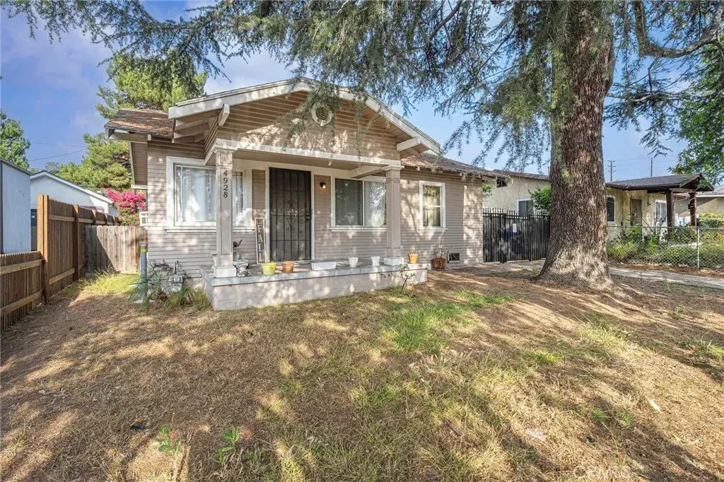 4928 Highland View Avenue, Eagle Rock