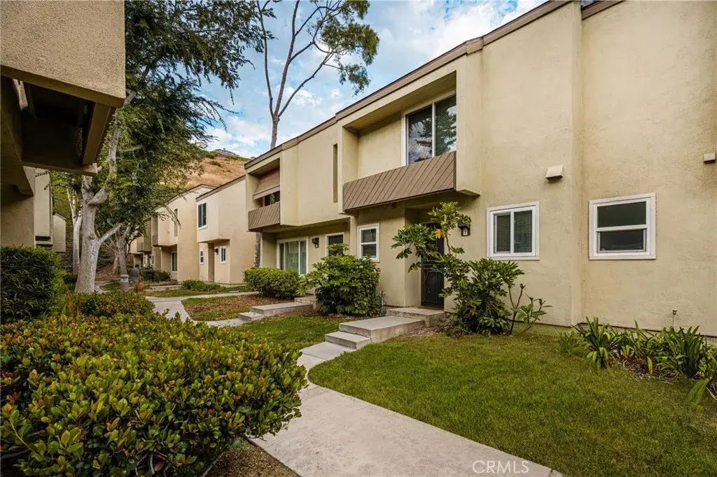 5825 E Creekside Avenue 9, Orange