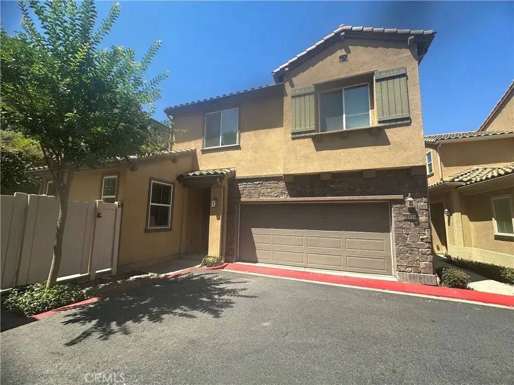 21116 Blossom, Diamond Bar