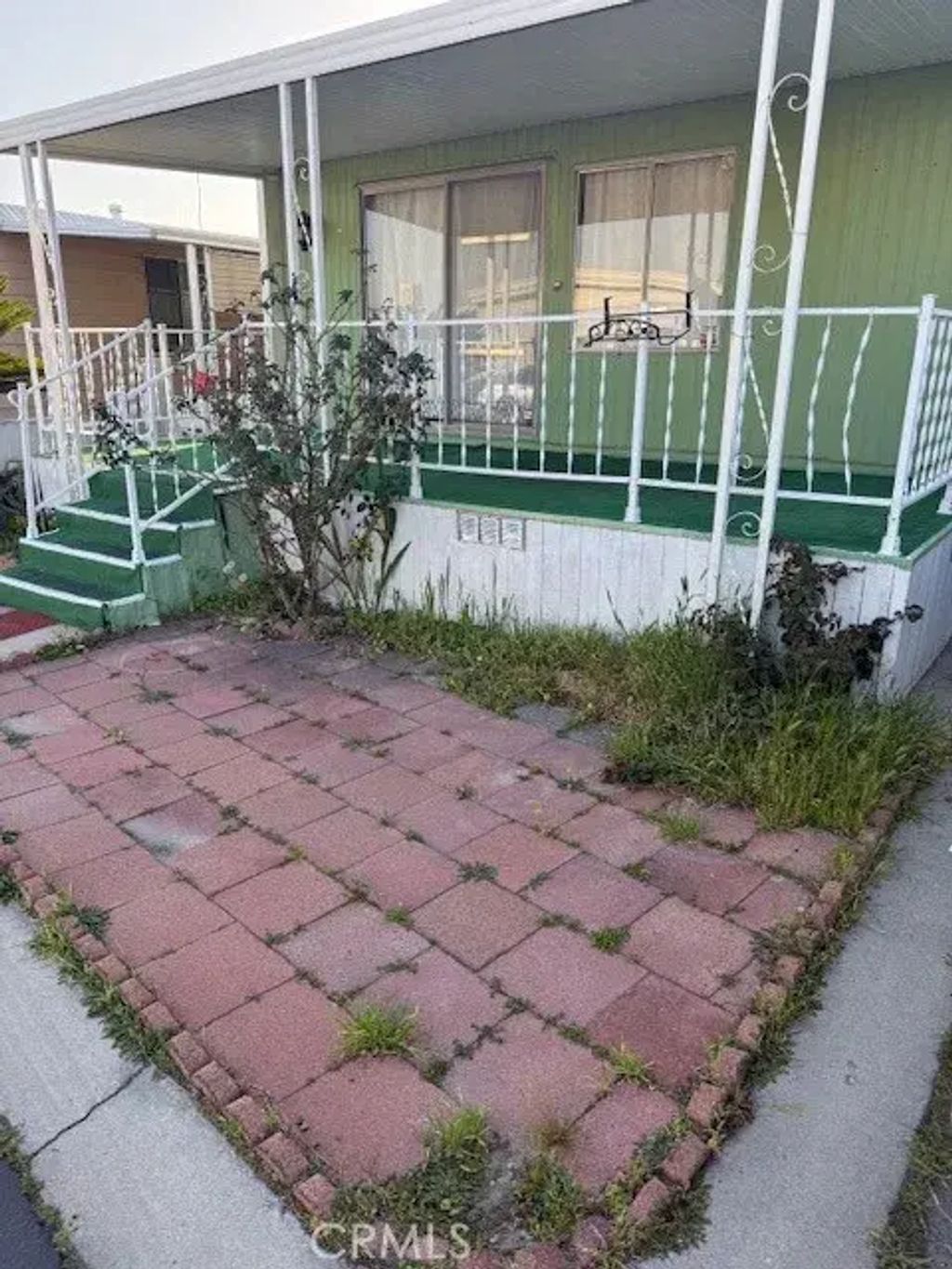 1315 Marsshall Blvd 75, San Bernardino