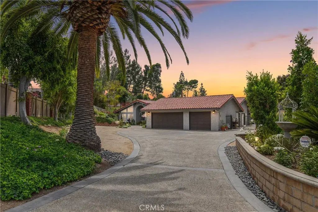 5071 Summit, Yorba Linda