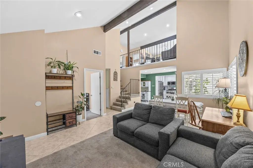 1649 Carmel West, Upland