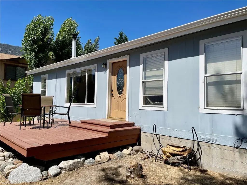 940 Hemming Way, Frazier Park