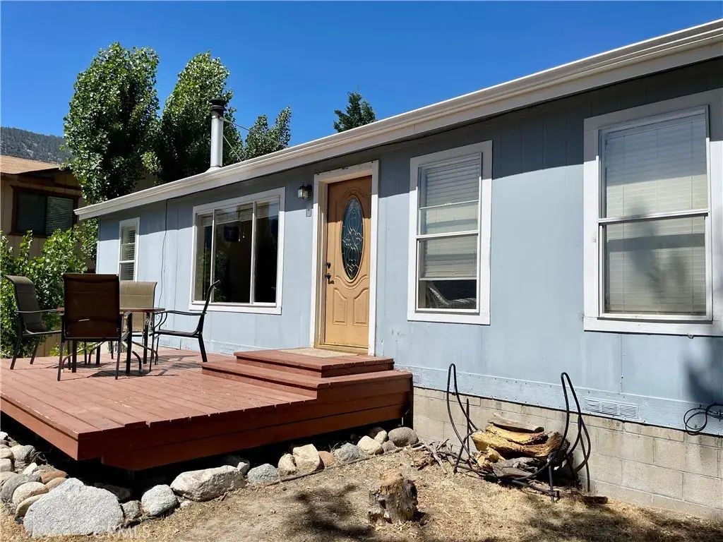 940 Hemming Way, Frazier Park