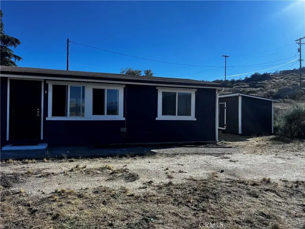 49215 Meadowview Way, Aguanga
