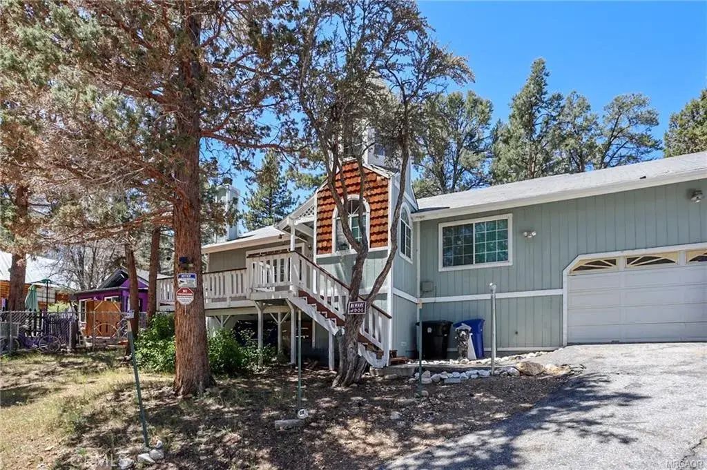 252 Riverside, Sugarloaf