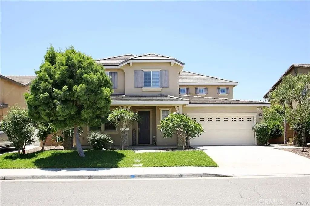 5621 Avocet Drive, Jurupa Valley