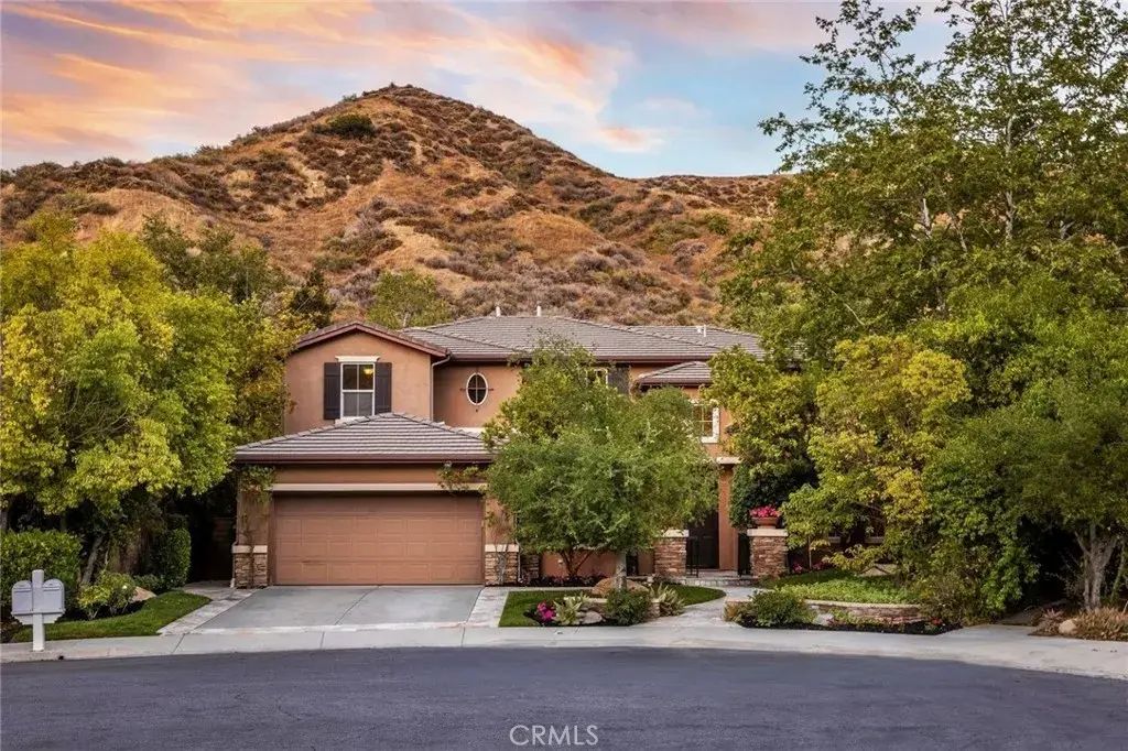 24802 Greensbrier Drive, Stevenson Ranch