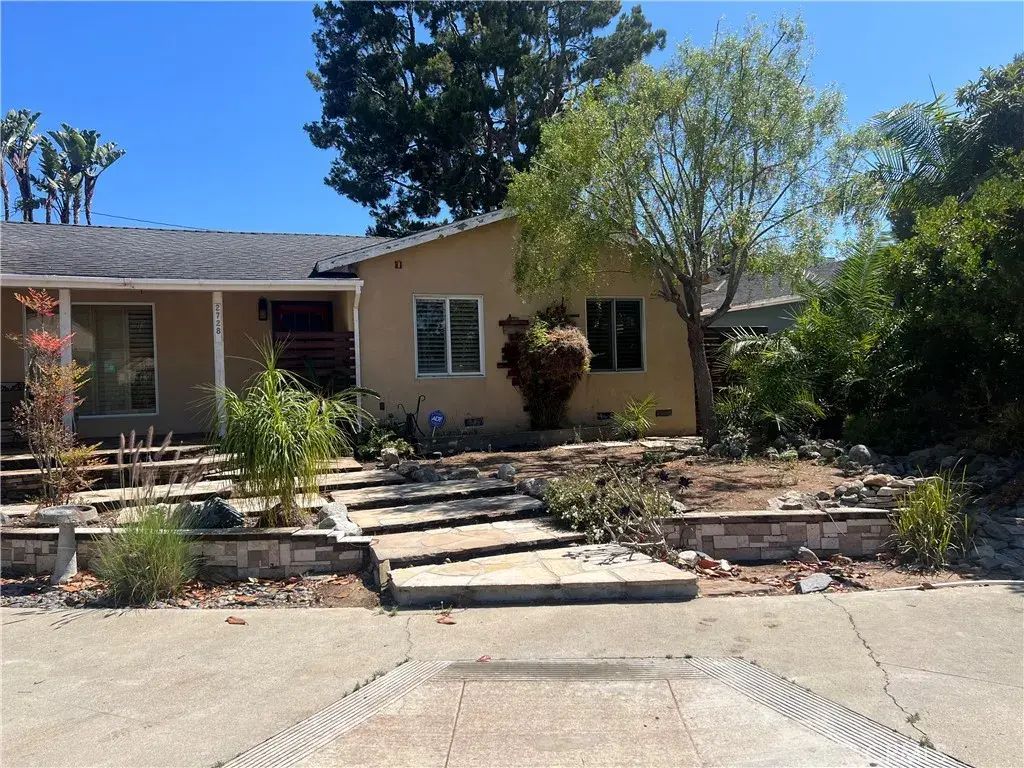 2728 Ralston, Redondo Beach