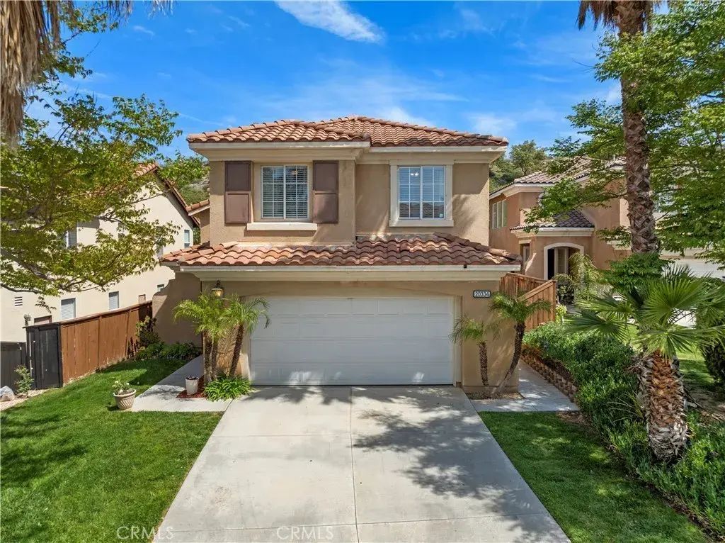 20334 Colina, Canyon Country
