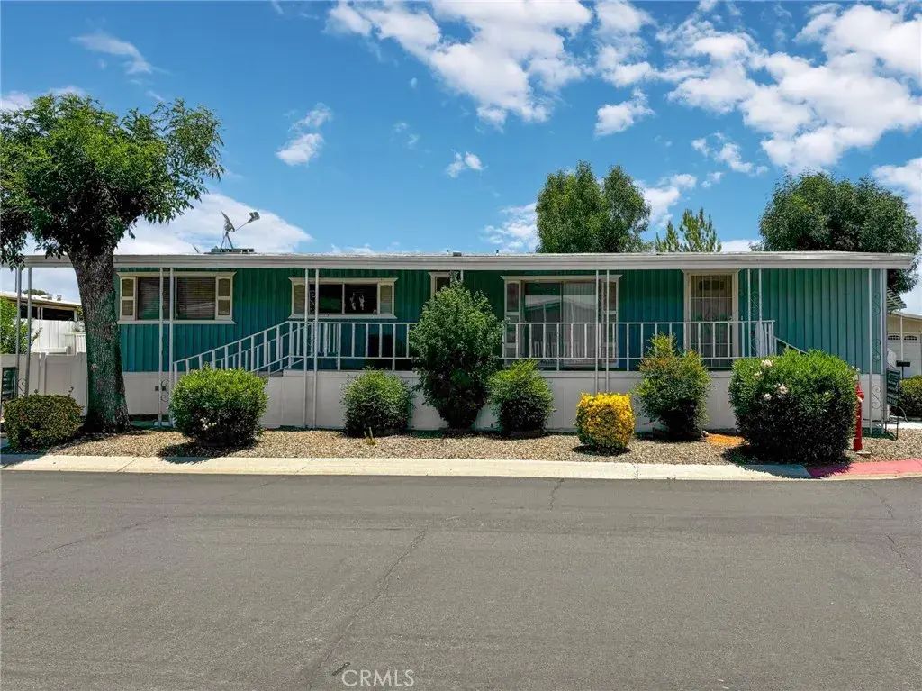 27601 Sun City 146, Menifee