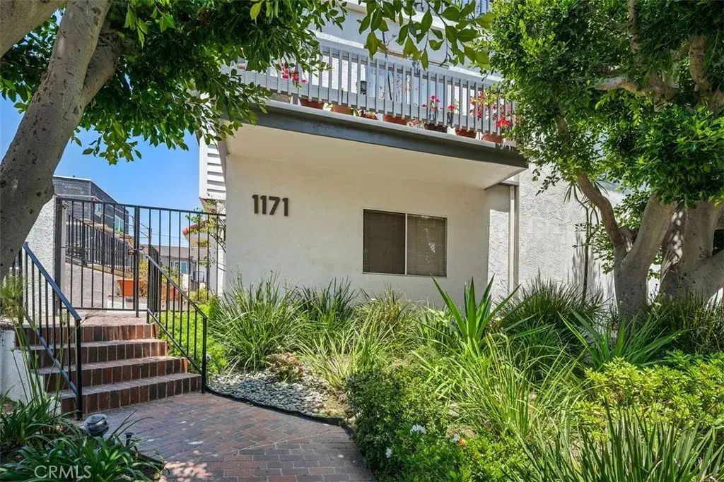 1171 Stanford Street 6, Santa Monica