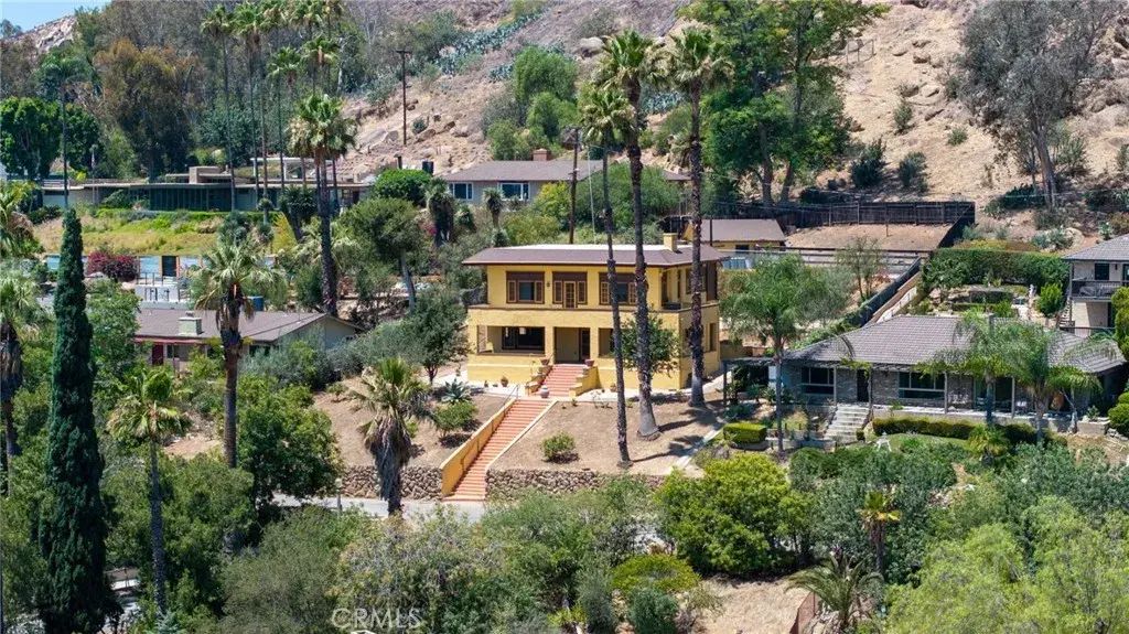 3811 Mount Rubidoux, Riverside