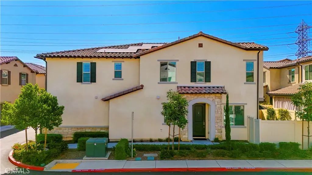 8615 Mission Villa Dr, Rosemead