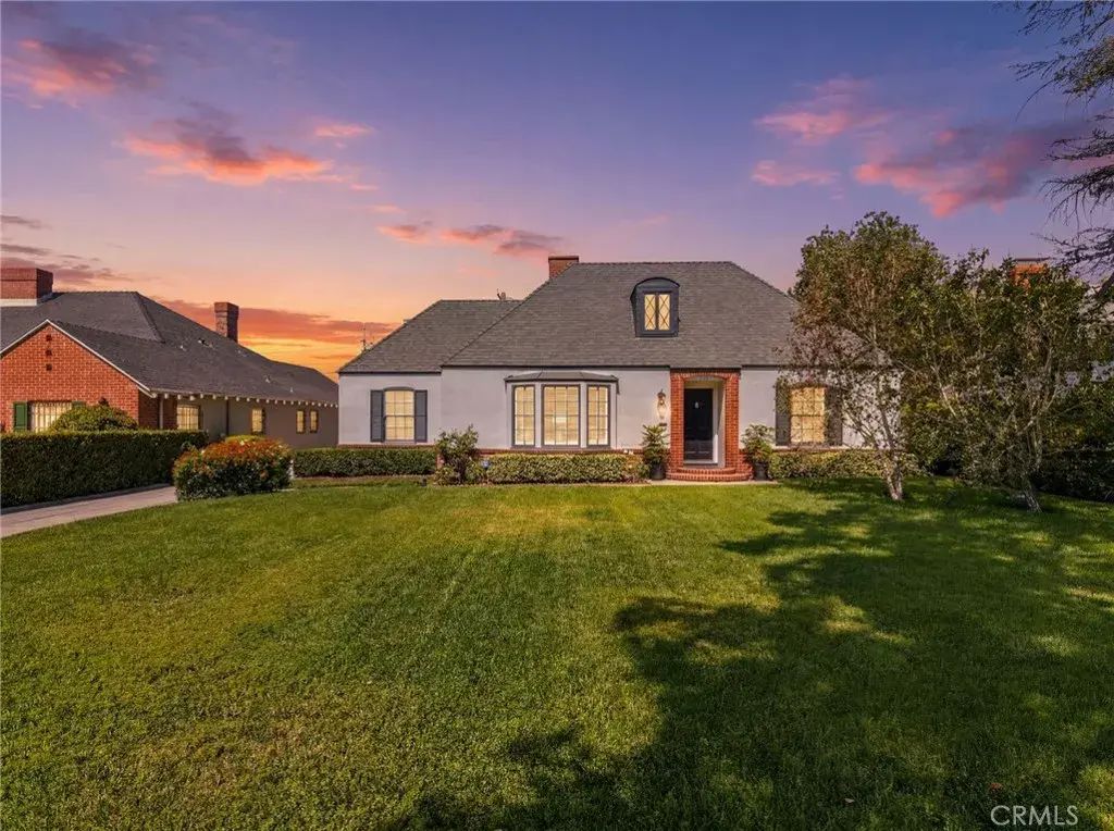 3180 N Arrowhead Ave., San Bernardino