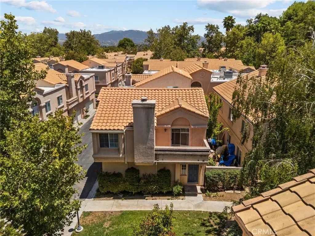 25146 Steinbeck, Stevenson Ranch