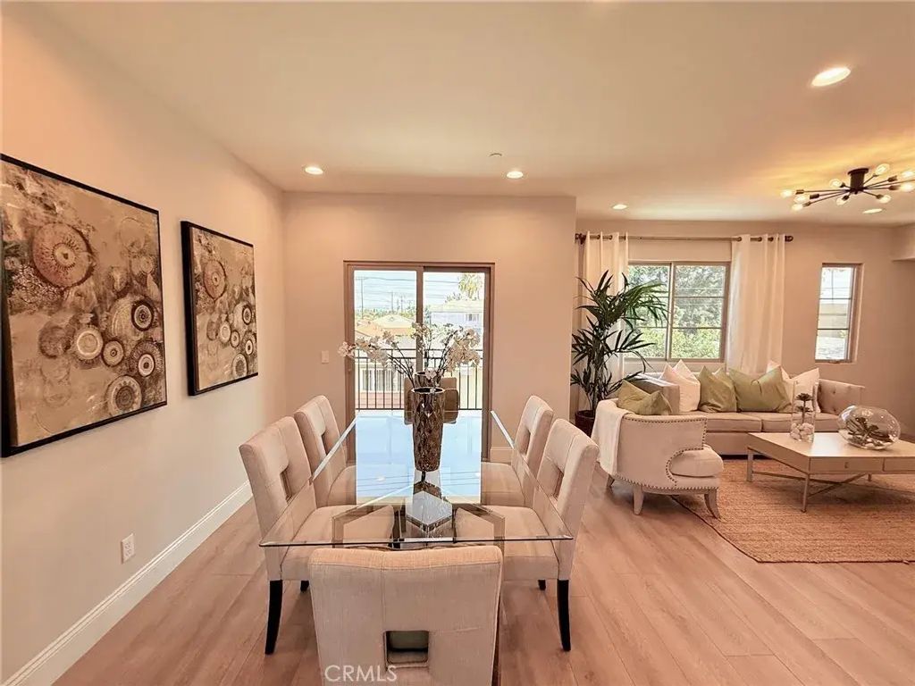 4437 Stewart, Baldwin Park