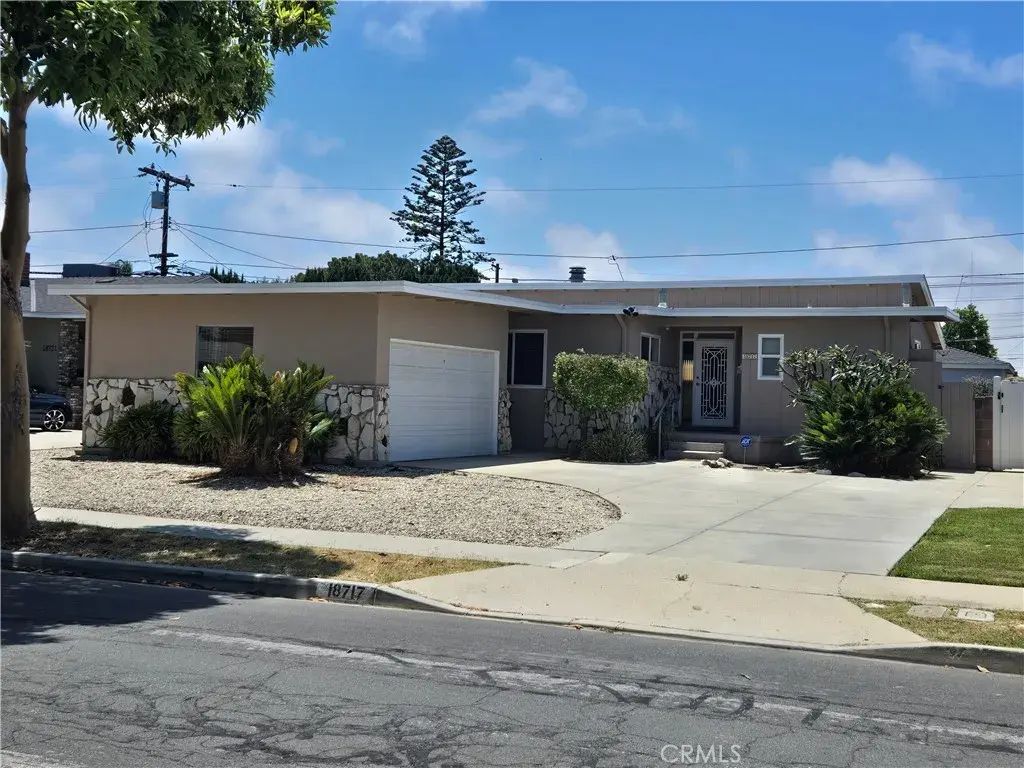 18717 Cranbrook, Torrance