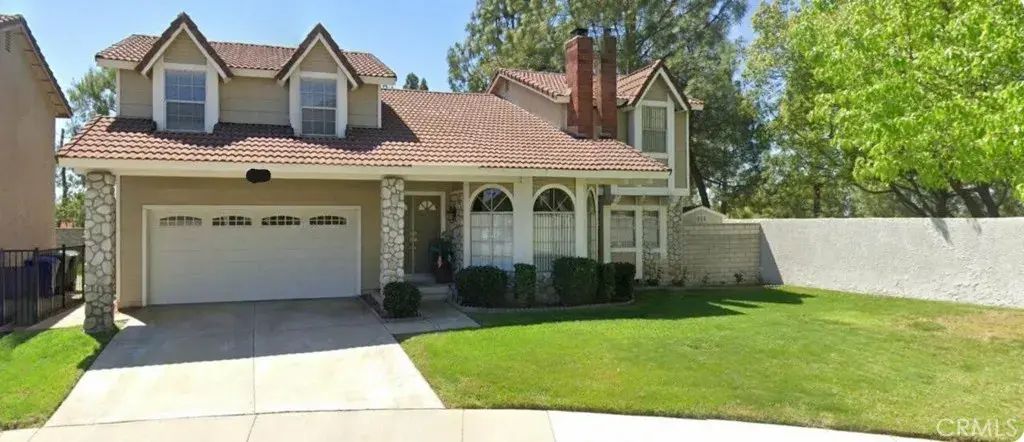 11315 Mount Johnson Court, Rancho Cucamonga