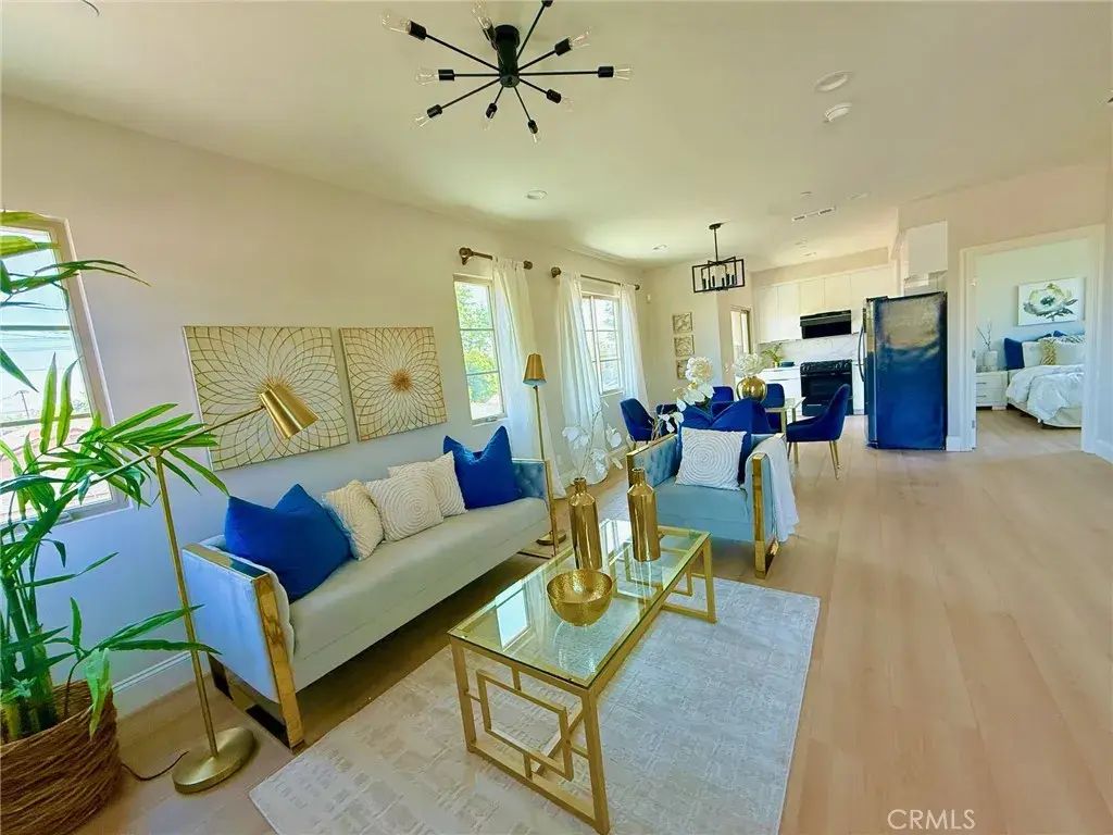 4437 Stewart A, Baldwin Park