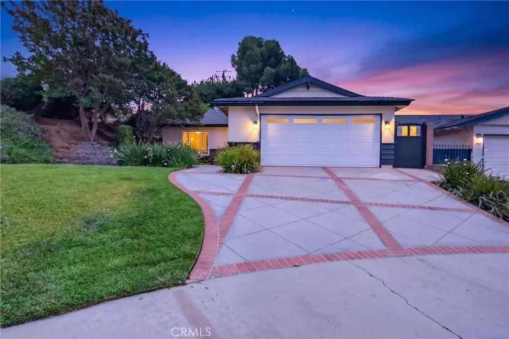 13594 E Bonwick Dr., Whittier