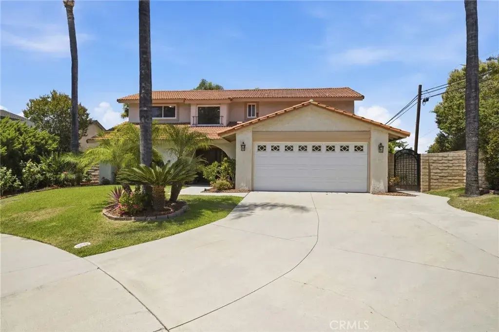 13306 Noble, Chino