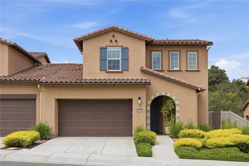 5679 Gazania Court, Santa Maria