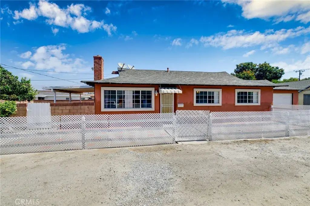 4605 Cedar Ave, El Monte