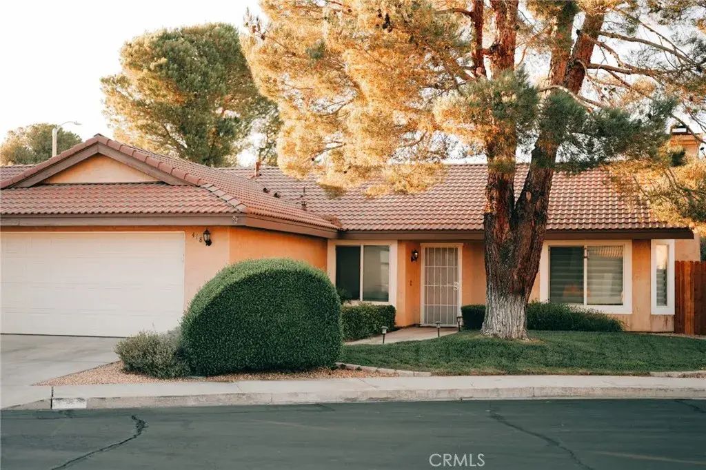 418 Mount Baldy Cir, Ridgecrest