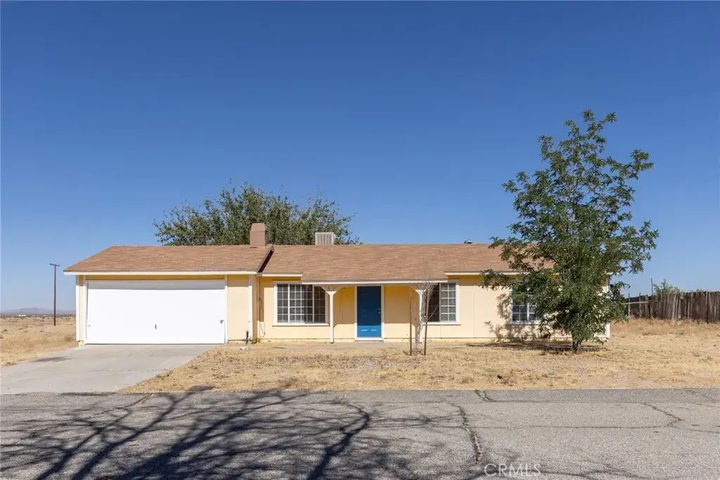 40712 179th East, Lancaster