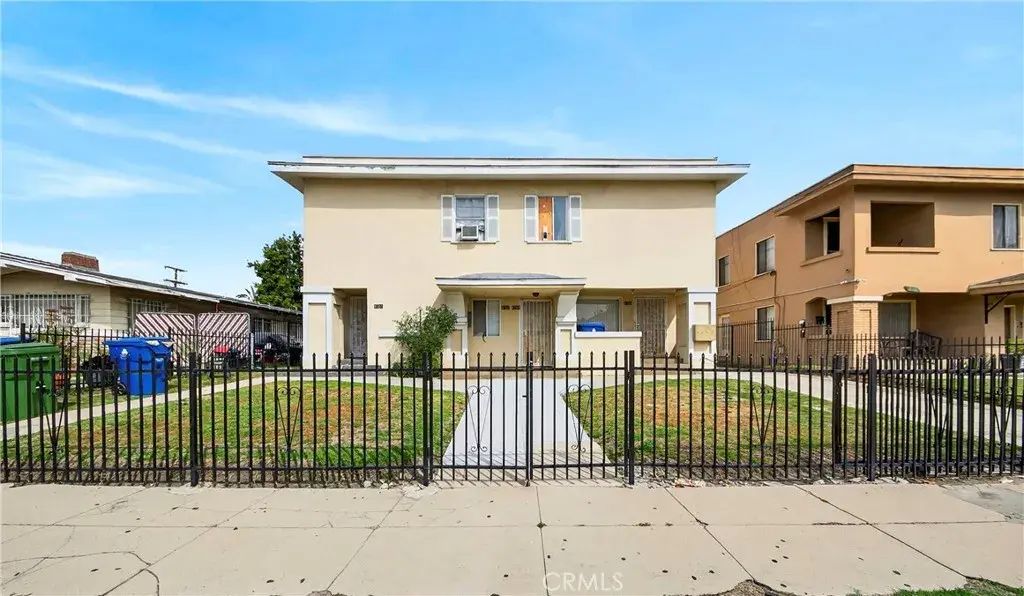 4060 Brighton, Los Angeles
