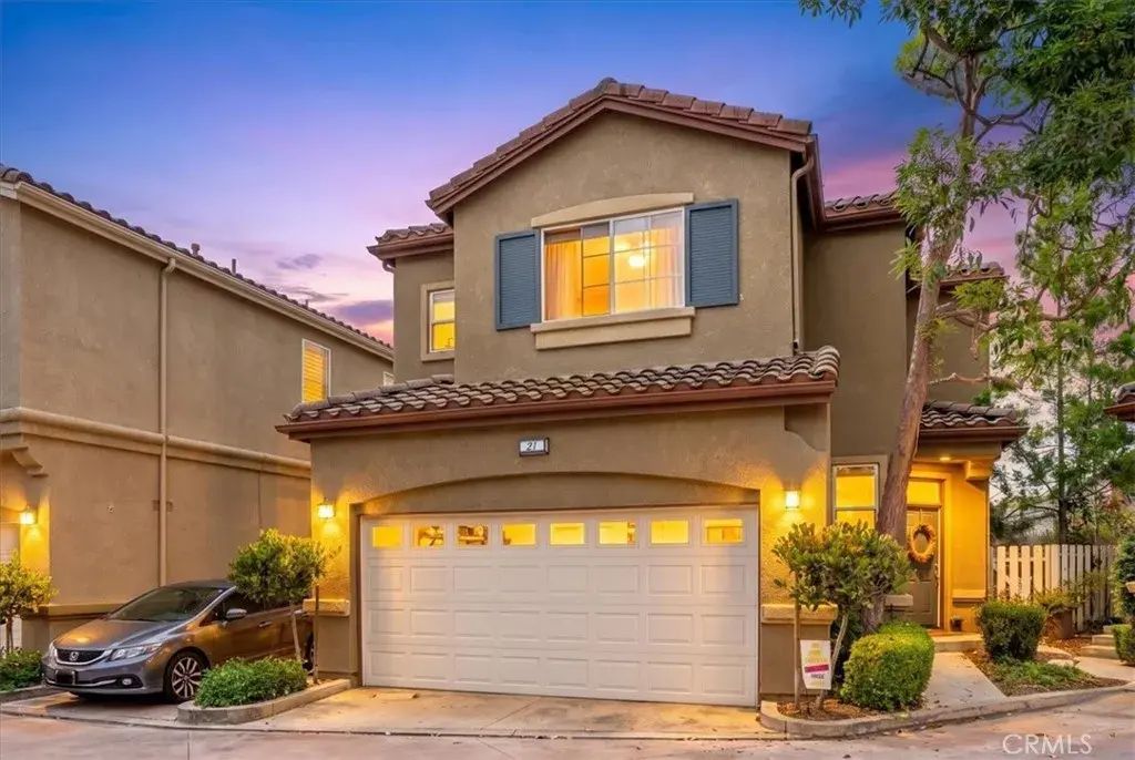 21 Calle De Las Sonatas, Rancho Santa Margarita