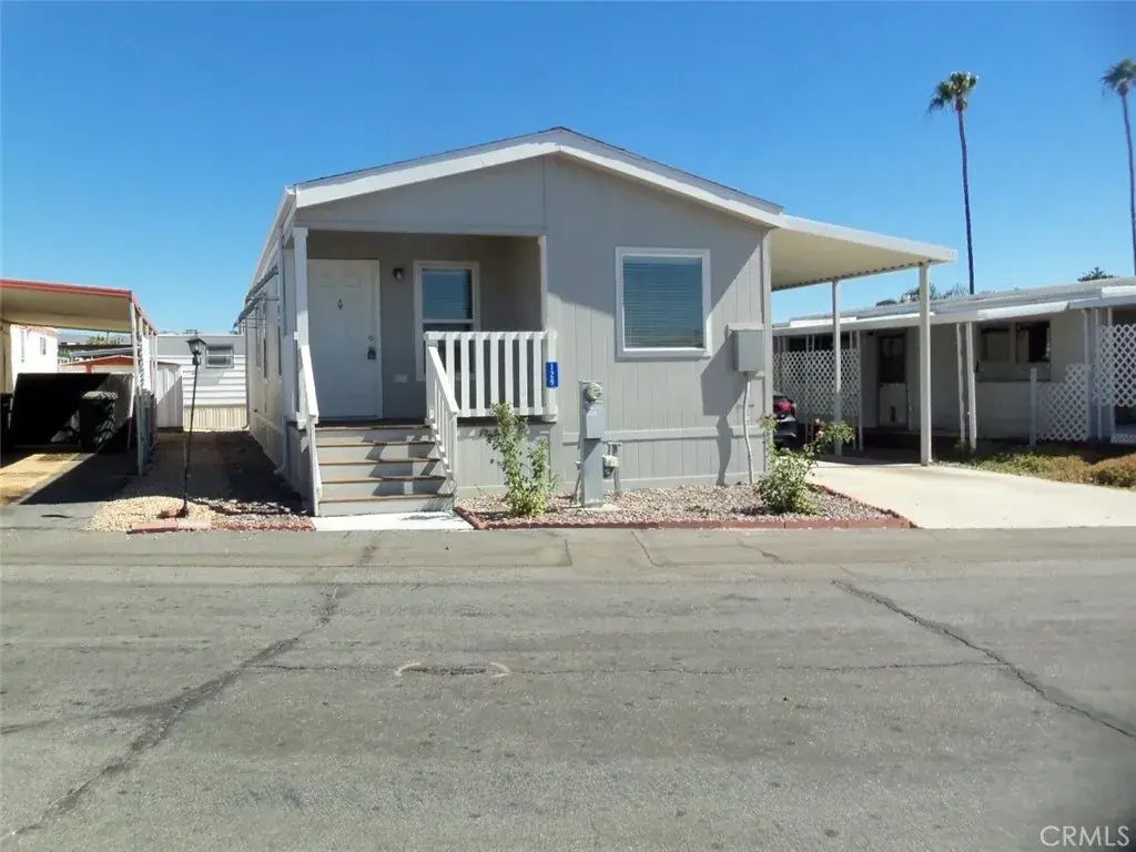 1600 S San Jacinto 129, San Jacinto