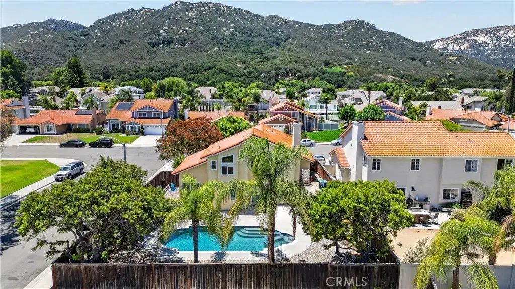 45686 Jeronimo, Temecula