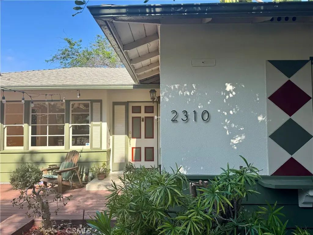 2310 Poinsettia, Santa Ana
