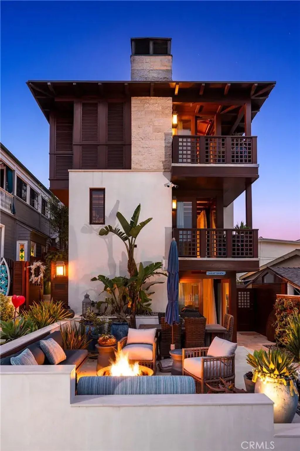 126 4th Street, Manhattan Beach
