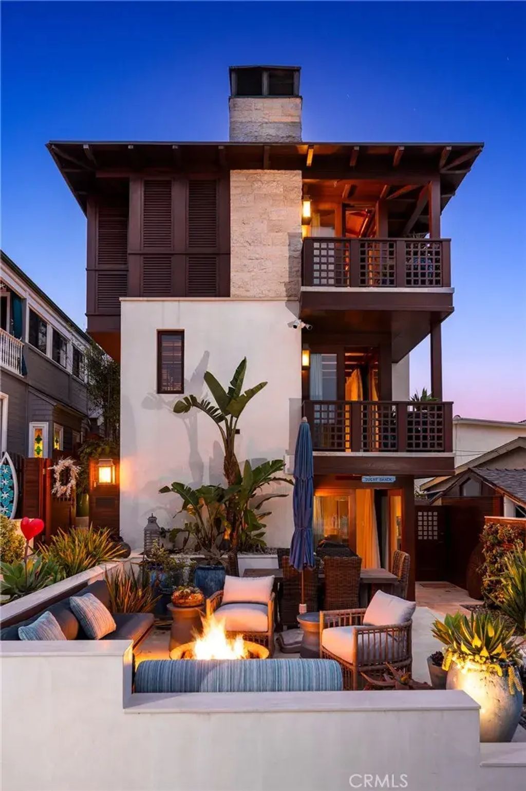126 4th Street, Manhattan Beach